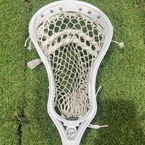 Maverik Havok Used Stringing Head (Used)