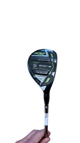 Cobra RADSPEED 24° Hybrid Golf Club