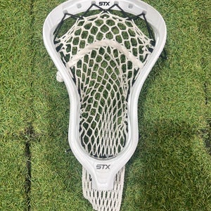 Defense STX Hammer 1K Fresh Stringing Head (Used)
