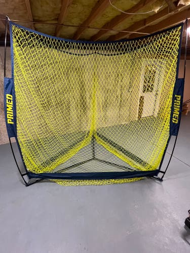 Primed (Used)