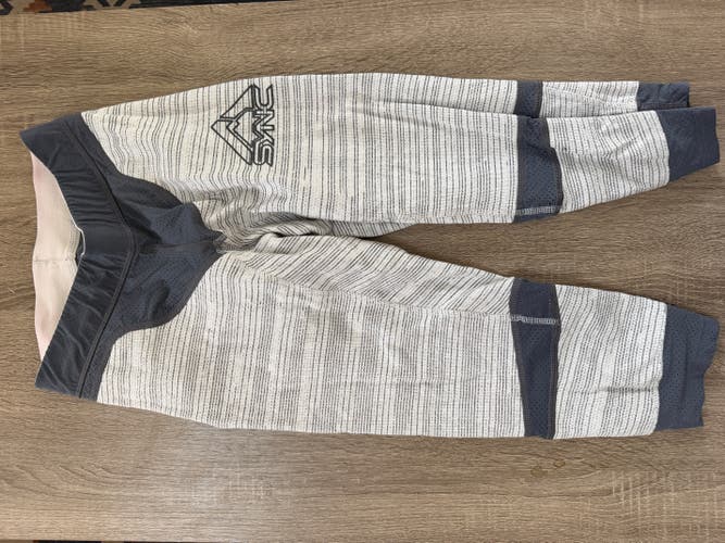 Small SYNC Bottom Body Armor (Used)
