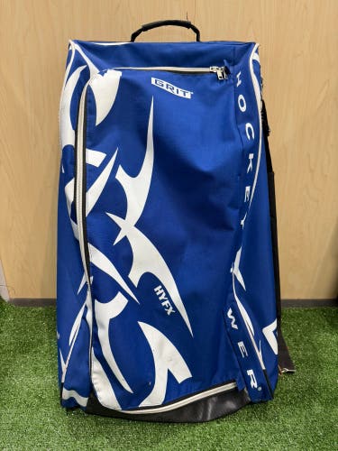 GRIT Tower Bag (Used) 31”
