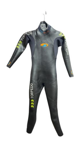 BlueSeventy Torpedo Junior Wetsuit