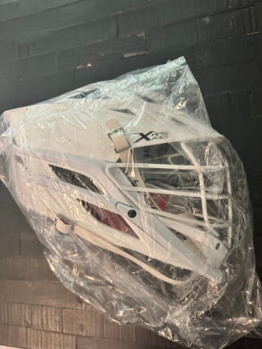 ecbp trade Cascade XRS Pro Helmet (New)