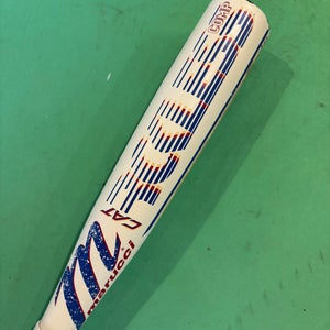 2026 Marucci Rckless Rewind Composite Bat USSSA Certified (-10) 18 oz 28"