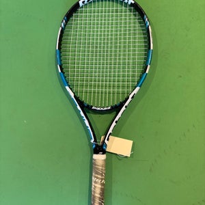 Babolat Pure Drive JR25 Tennis Racquet