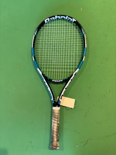 Babolat Pure Drive JR25 Tennis Racquet