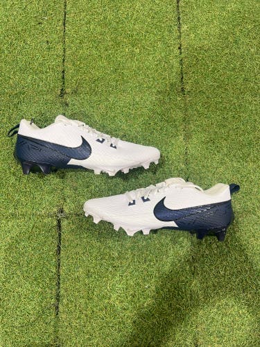 Men's 14.0 Nike Vapor Edge Speed 360 2 TB Lacrosse Cleats (New)