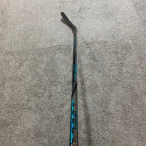 Senior Bauer Twitch Left Hand Hockey Stick 70 Flex (New)