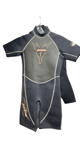 Jobe Junior Shorty Wetsuit