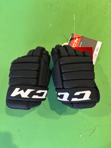 NEW Junior CCM LTP Gloves 10"