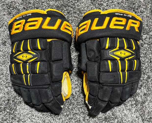Bauer Nexus Gloves 13"