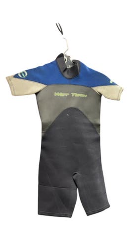 Wet Tech 2.0 Junior Wetsuit - Size 6
