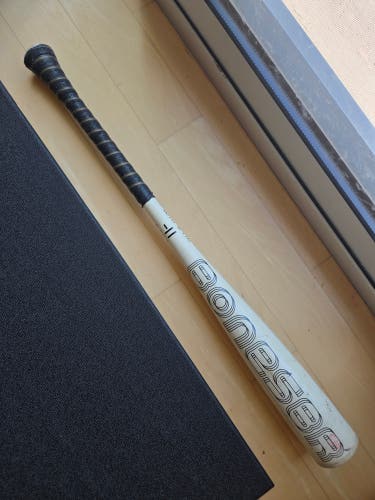 Warstic Bonesaber Alloy USABat Certified Bat (-11) 16 oz 27" (Used)