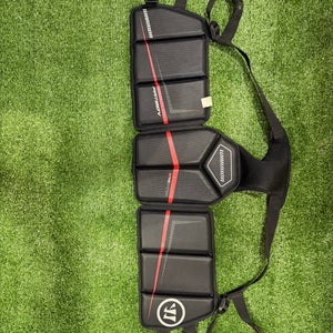 Warrior Rib Pad