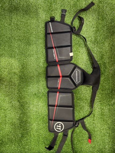 Warrior Rib Pad