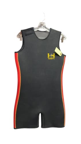 Harvey's Neoprene Wetsuit Vest