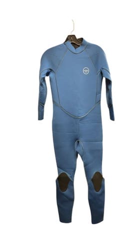 Xcel Axis 3.2mm Women's Wetsuit - Blue - Size Medium