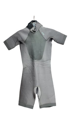 MEC Ladies Medium Shorty Wetsuit - Grey
