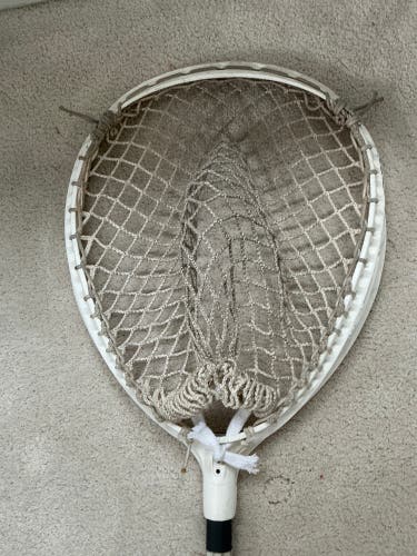 ECD Impact Used Stringing Head (Used)