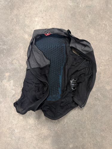Small Atomic Back Plate (Used)