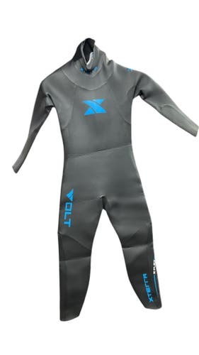 Xterra Volt Junior Xtreme Neoprene Full Wetsuit