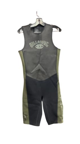 Billabong Men's Medium Sleeveless Wetsuit