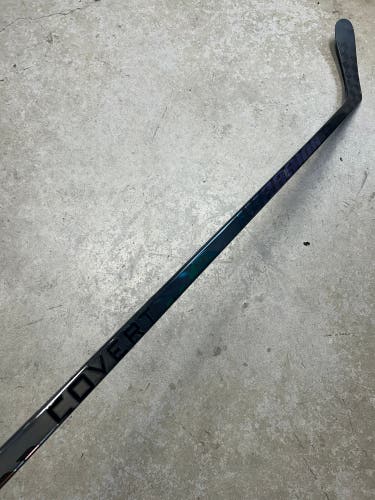 85 Flex Custom P92 Senior Warrior Covert QR6 Pro Left Hand Hockey Stick Pro Stock