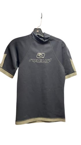 Rip Curl Titanium 0.5mm Hotskin Rashguard - Small