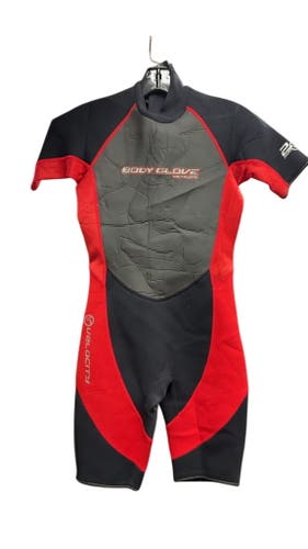 Body Glove Velocity Junior 14 Wetsuit