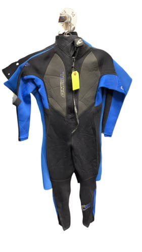 O'Neill Junior 12 Full Length Wetsuit