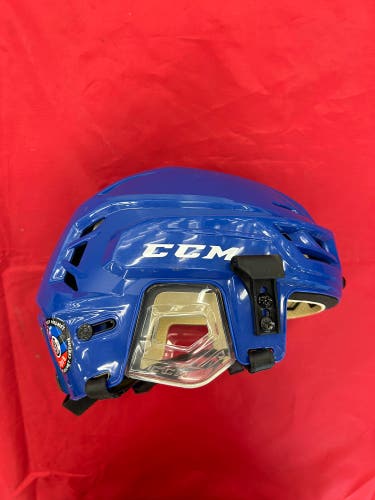 Small CCM Tacks 310 Helmet