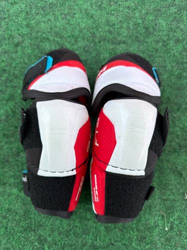 CCM JetSpeed FT6 Elbow Pads (Used) | Junior Medium