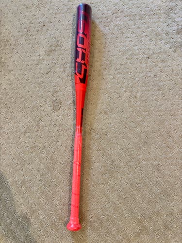 Easton Ghost Advanced -11 18 oz 29" (New)