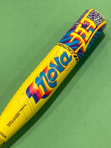 Used USSSA Certified 2026 Victus Nova Lit Composite Bat 31" (-8) | EXCELLENT CONDITION