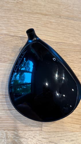 Men's TaylorMade Stealth 2 Plus Driver Right Handed Club Head (Used)