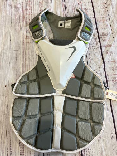 Large Adult Maverik Max Chest Protector (Used)