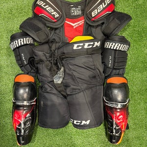 Youth Other Starter Kit (Used)
