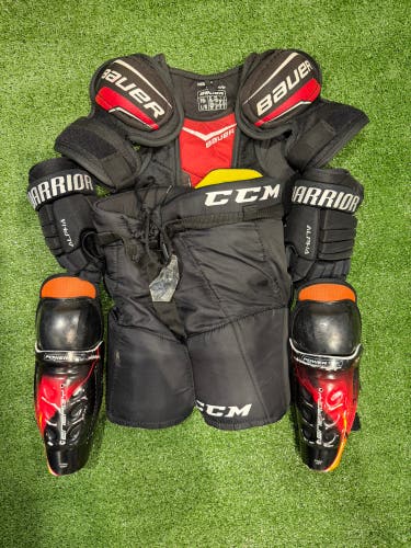 Youth Other Starter Kit (Used)