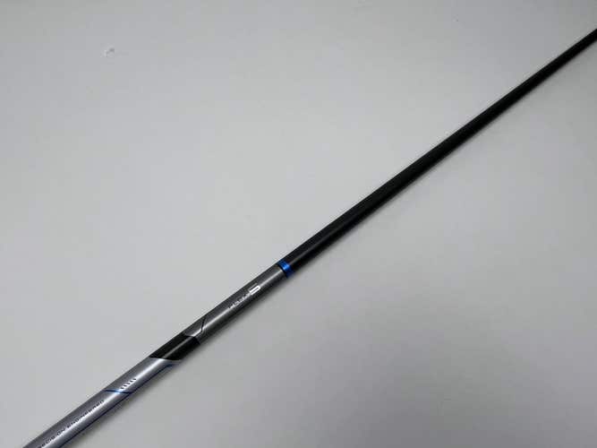 Fujikura Speeder 57g Stiff Graphite Driver Shaft 44.25"-TaylorMade