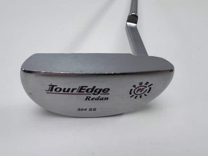 Tour Edge Redan Putter 35" Mens RH