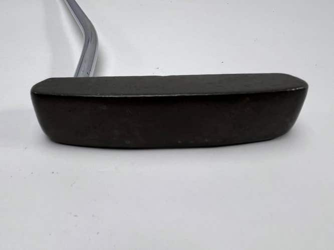 LEFTY Ping Blade Putter 36" Black Dot Mens LH