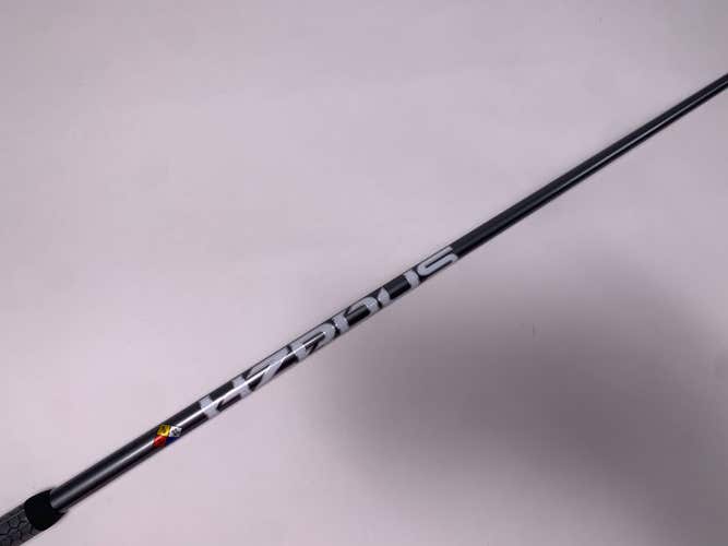 Project X HZRDUS Silver 5.5 50g Regular Graphite Driver Shaft 44.25"-Callaway