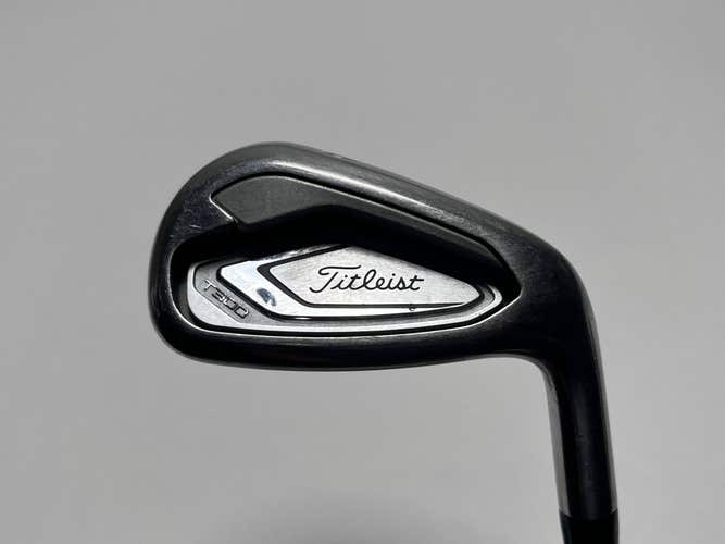 Titleist T300 Pitching Wedge PW True Temper AMT R300 Red Regular Steel Mens RH
