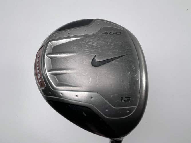 Nike Ignite 460 Driver 13* Fujikura Nike Ignite Regular Graphite Mens RH