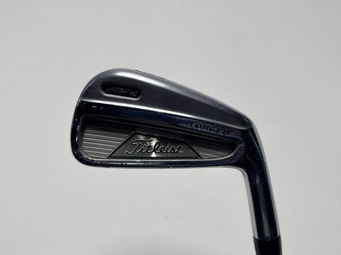 Titleist 714 AP2 Single 3 Iron Project X 5.5 Regular Steel Mens RH