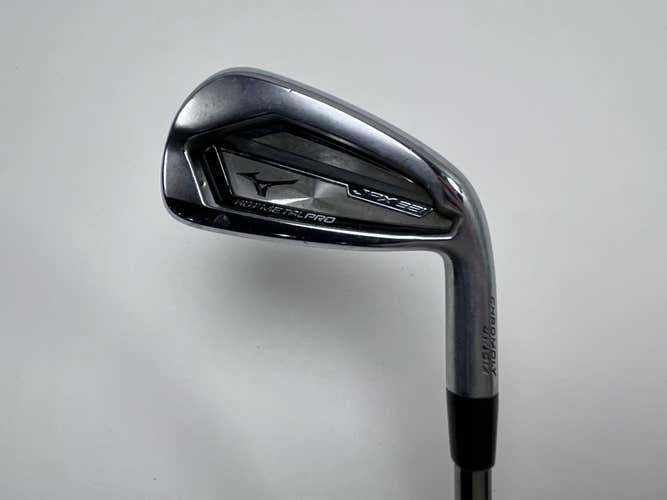 Mizuno JPX 921 Hot Metal Pro Single 4 Iron Recoil ES 460 F3 Regular RH