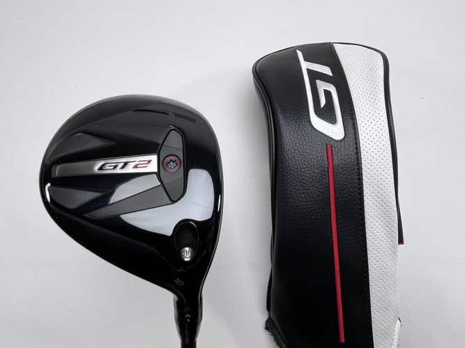 Titleist GT2 5 Fairway Wood 18* Tensei K Blue Xlink Tech 65g Regular RH HC NEW
