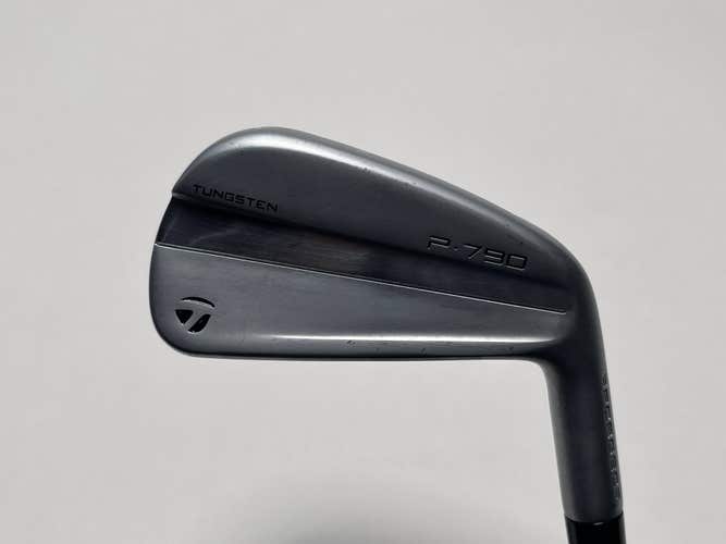 TaylorMade P790 2023 Single 4 Iron MMT TX 105g Extra Stiff Graphite Mens RH