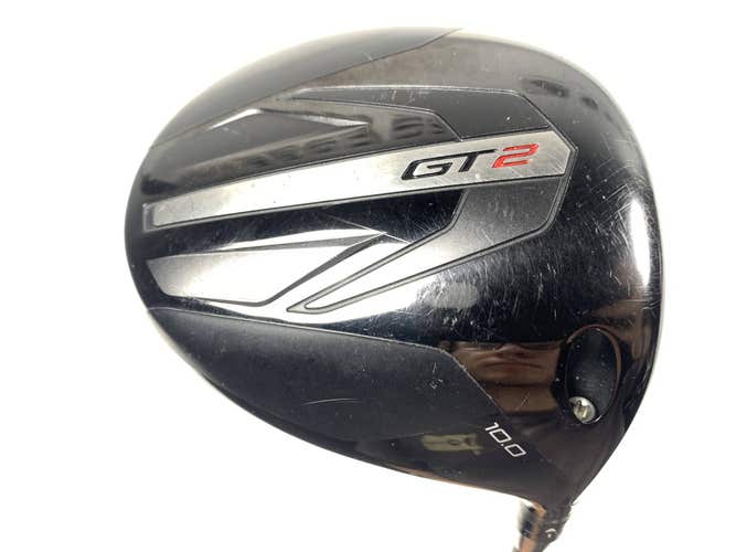Titleist GT2 Driver 10* Mitsubishi Chemical Tensei K Blue Xlink 55g Regular RH